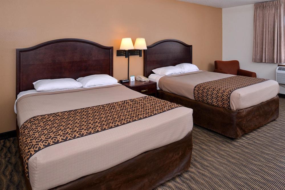 Americas Best Value Inn & Suites Atlantic