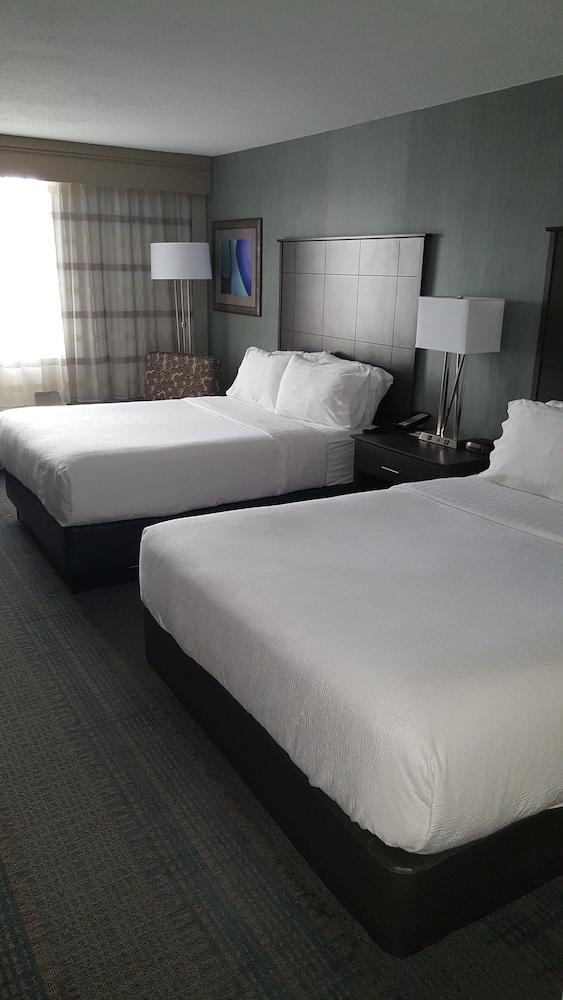 Holiday Inn Columbus Dwtn-Capitol Square by IHG