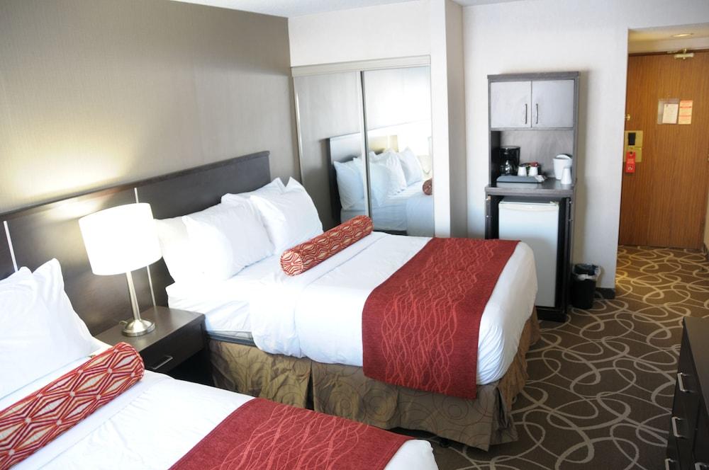 Admiral Inn Burlington