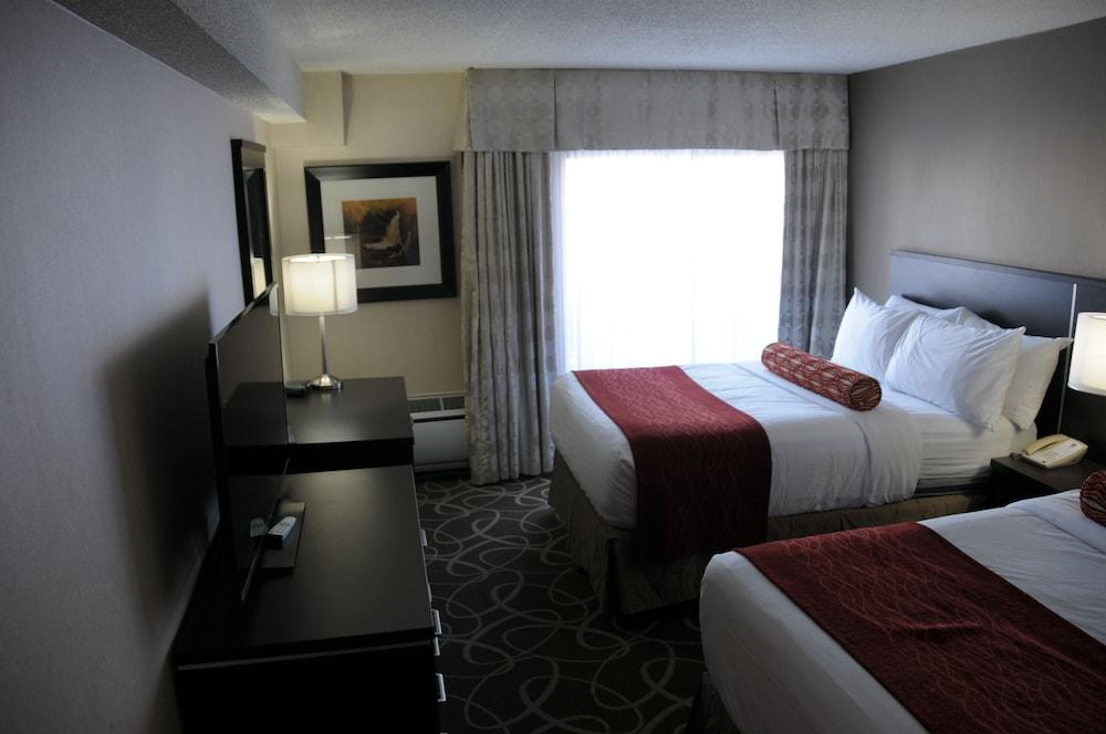 Admiral Inn Burlington