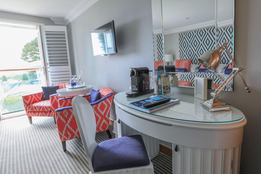 Harbour Hotel Christchurch