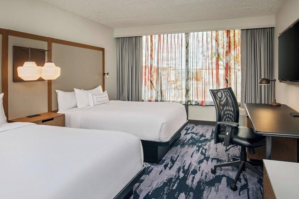 Fairfield Inn By Marriott Bangor