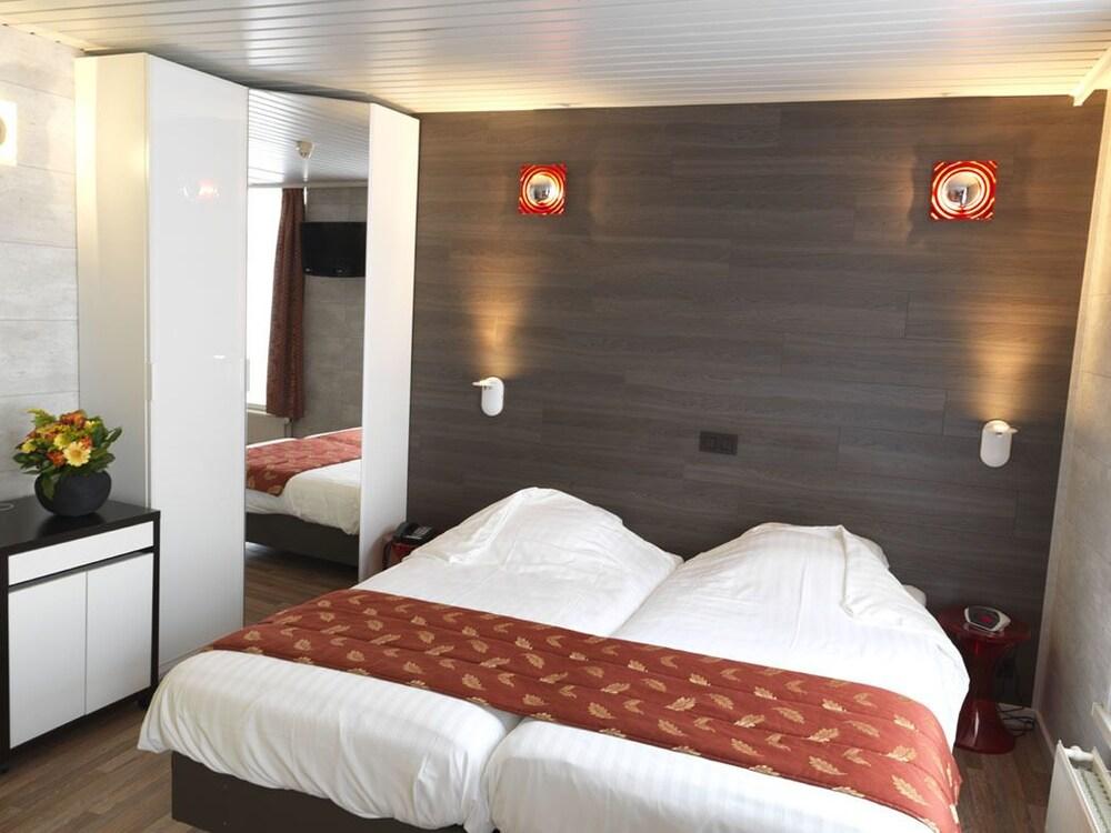 Hotel Richmond Blankenberge