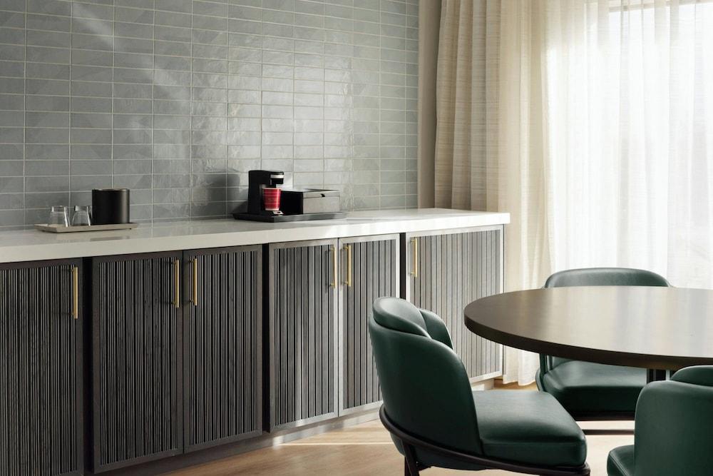 Marriott Indianapolis East