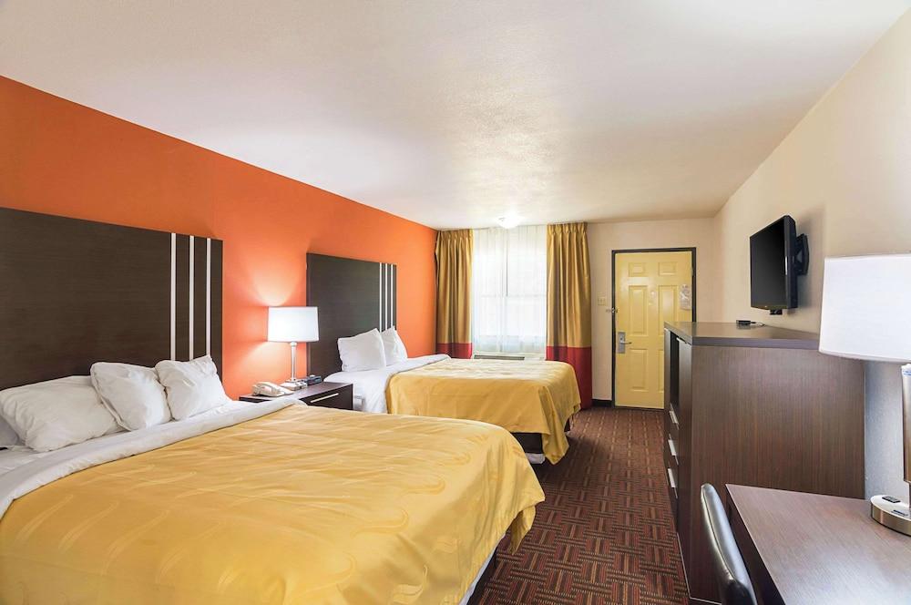 Quality Inn Amarillo East