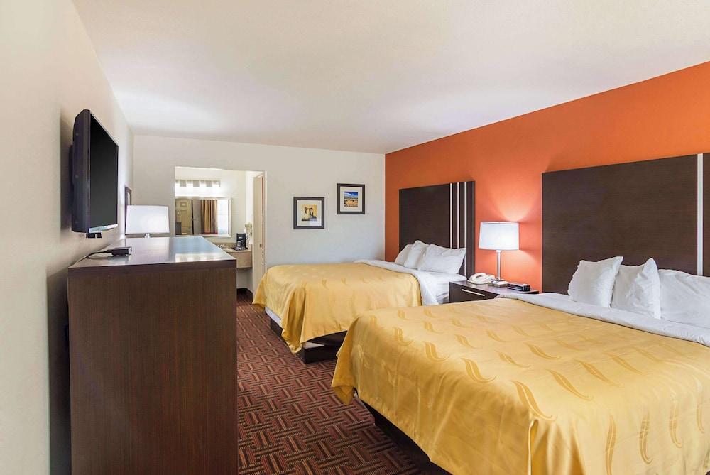 Quality Inn Amarillo East