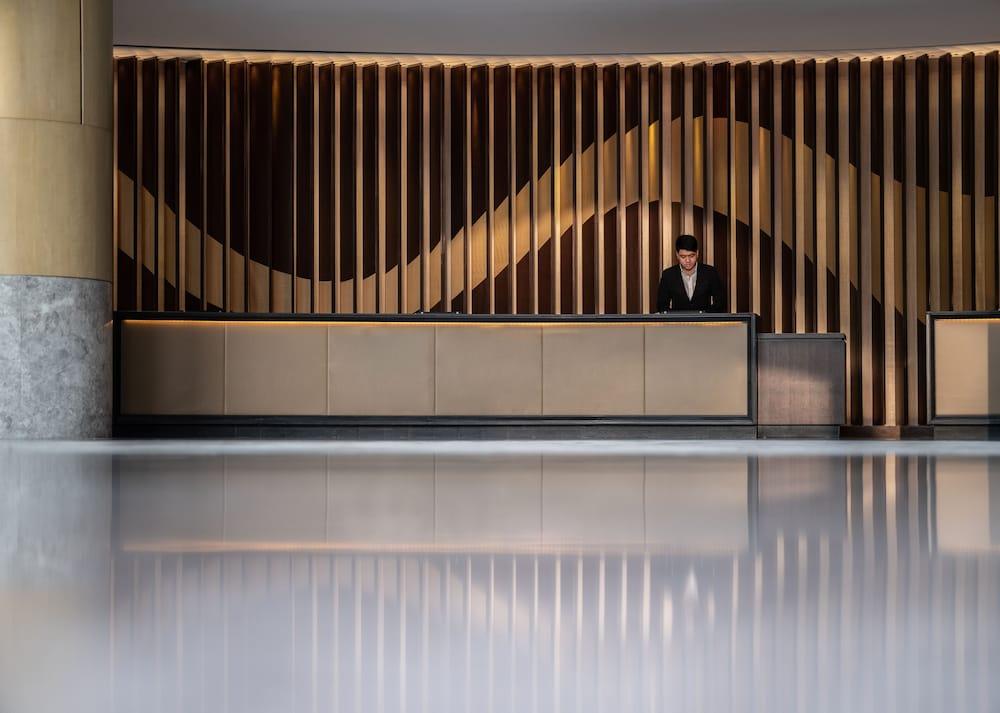 New World Saigon Hotel