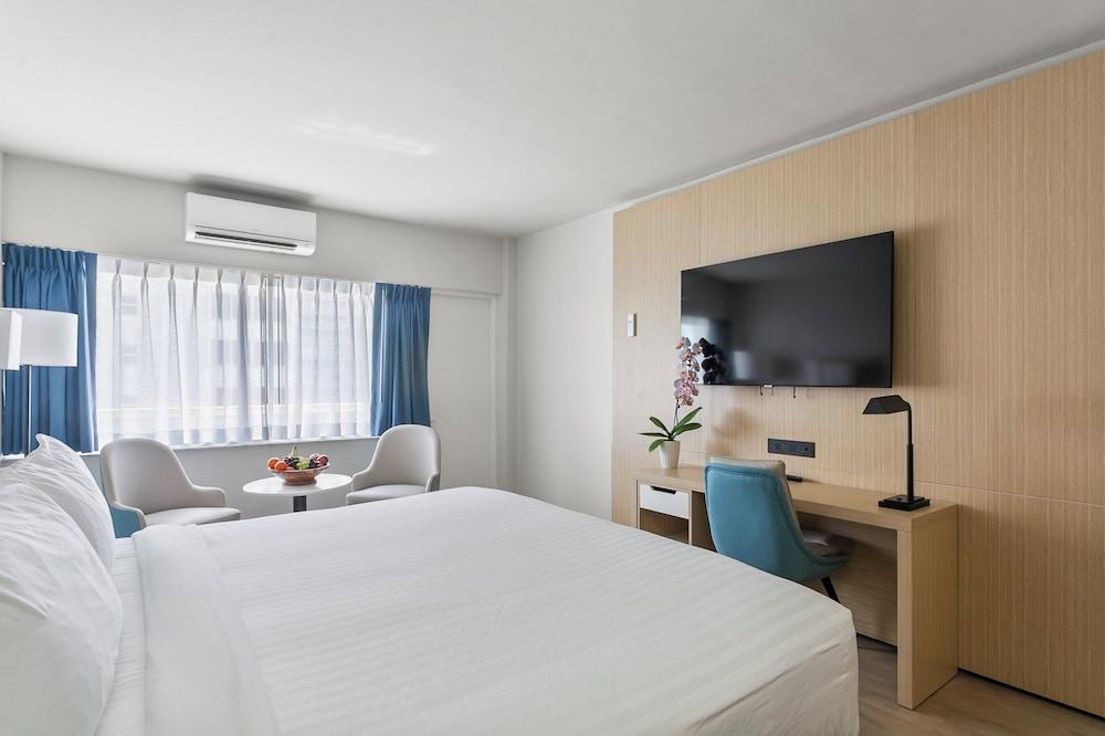 Ocean Sky Hotel and Resort