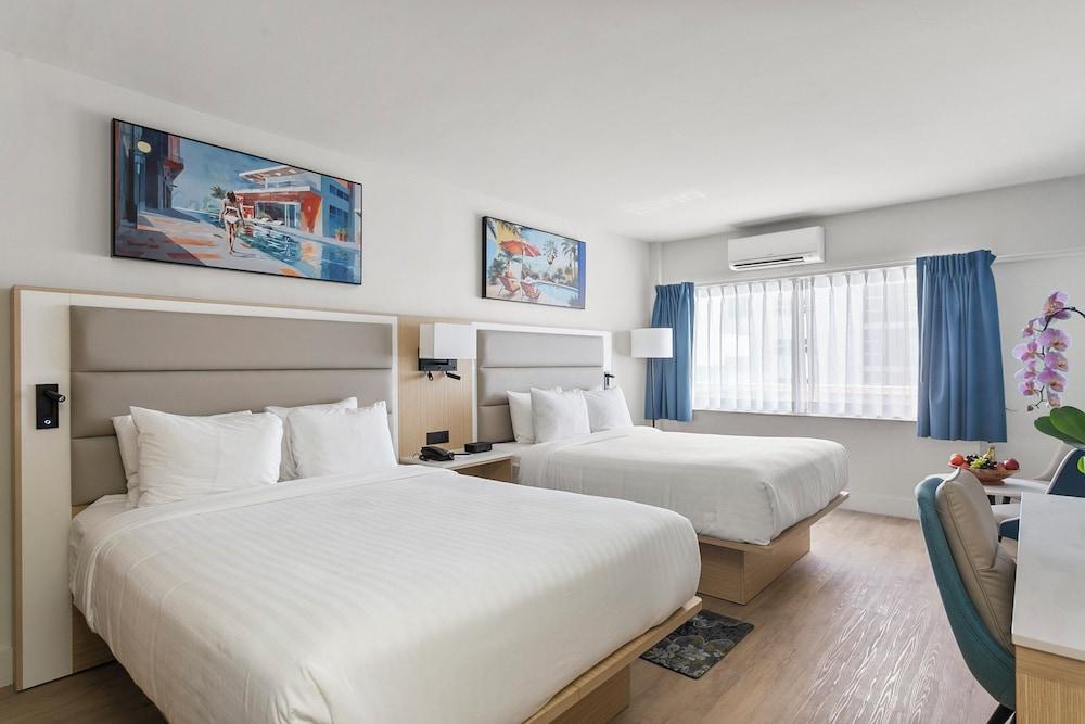 Ocean Sky Hotel and Resort