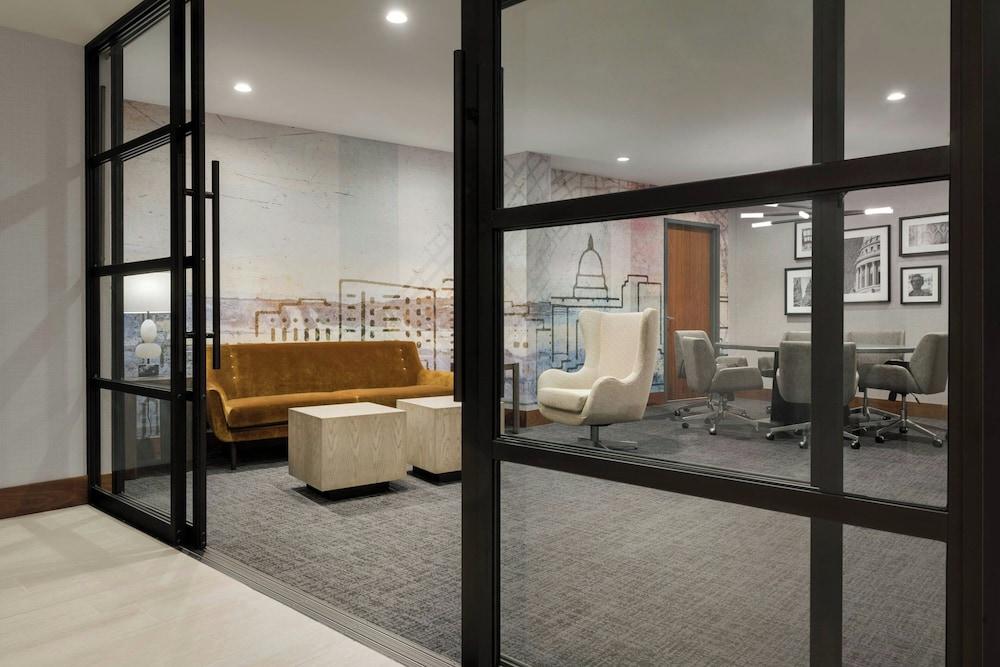 Madison Marriott South