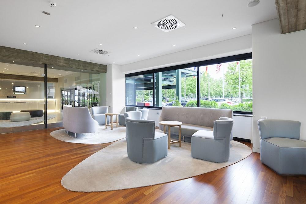 NH Milano Congress Centre