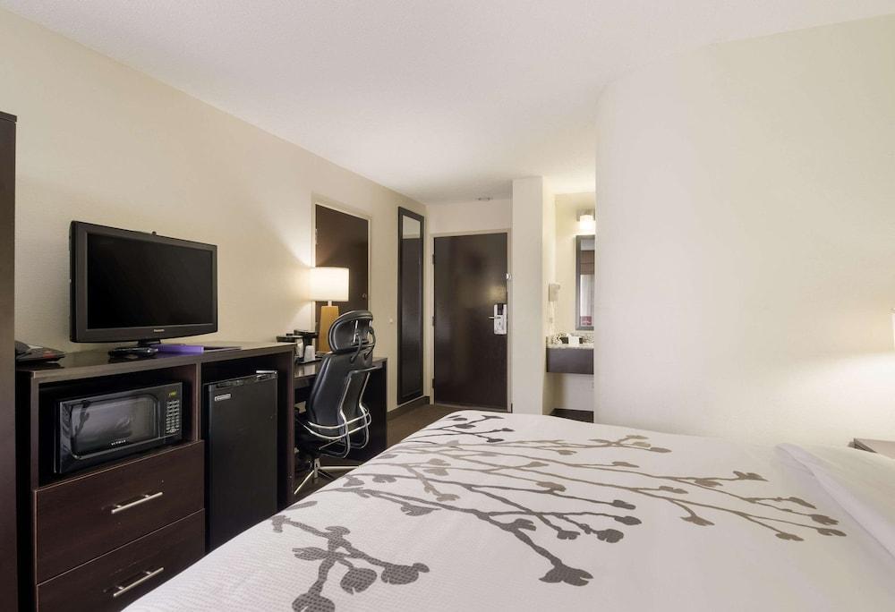 Sleep Inn Tanglewood