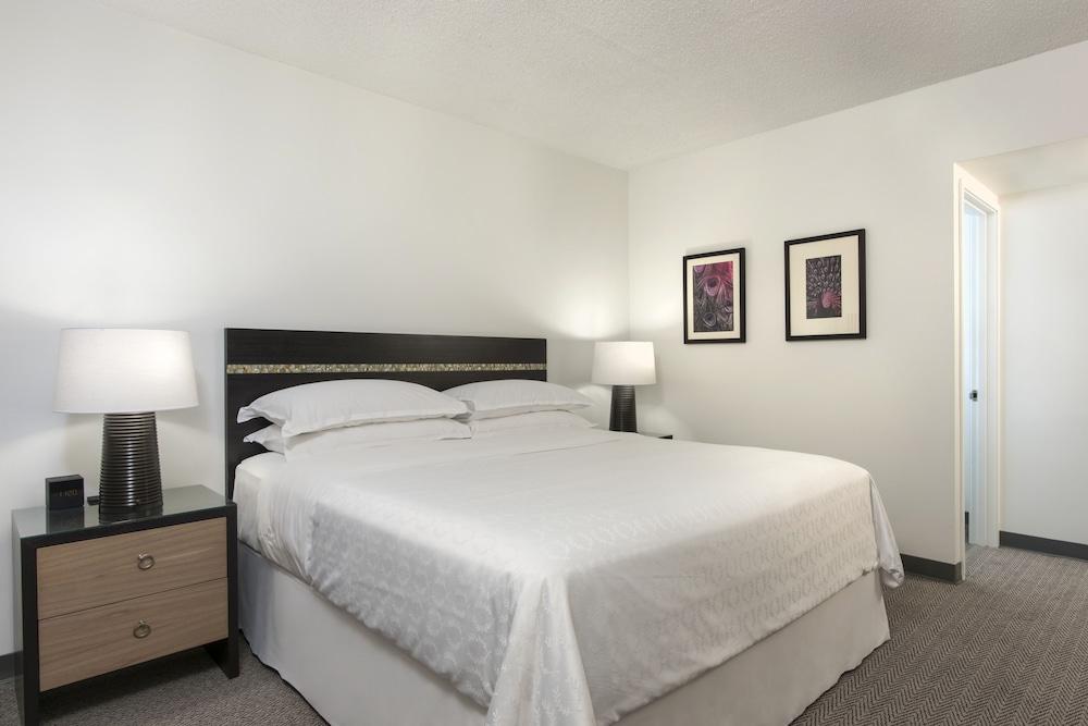 Sheraton Princess Kaiulani Waikiki Beach