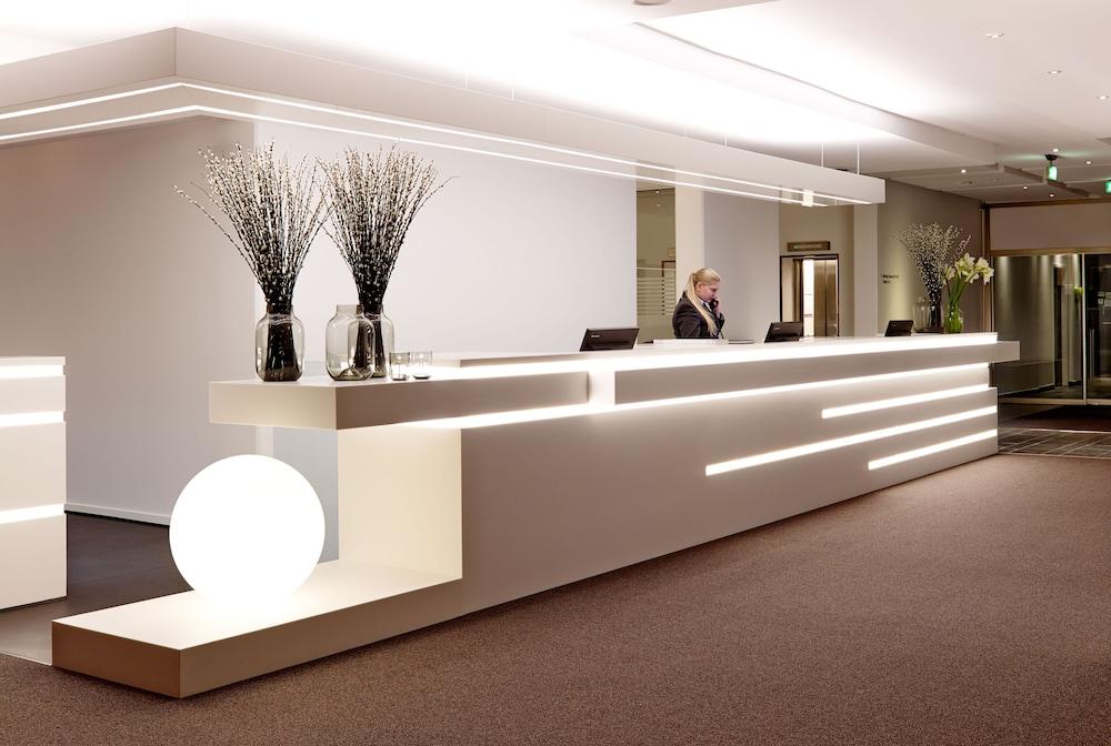 Comwell Hvide Hus Aalborg, Dolce by Wyndham