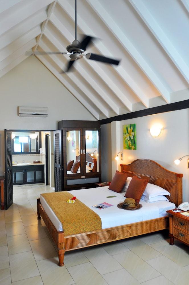 Warwick Le Lagon - Vanuatu