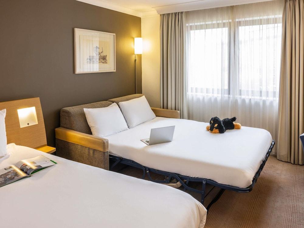 Novotel Bristol Centre