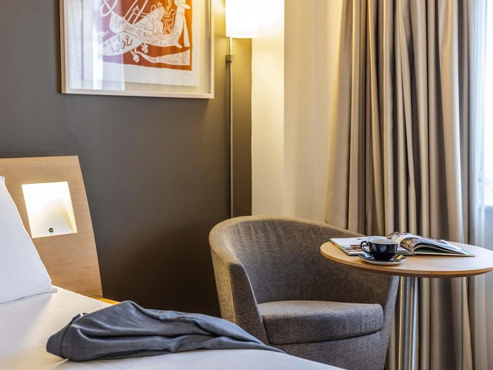 Novotel Bristol Centre