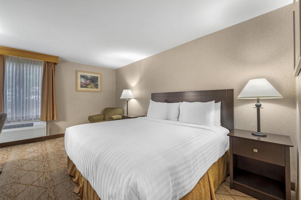 Best Western Manassas