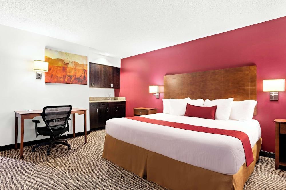 Best Western Okmulgee