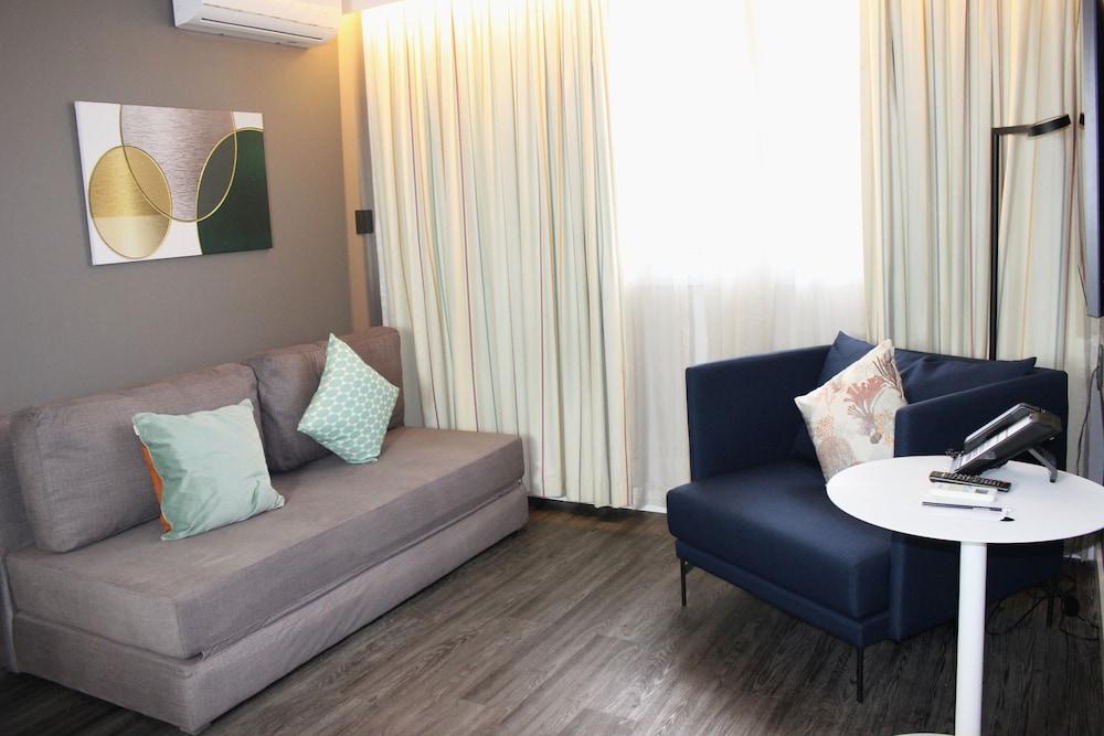 Novotel São Paulo Morumbi