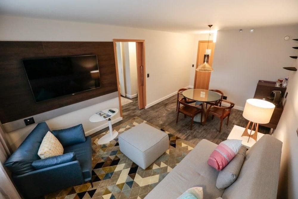 Novotel São Paulo Morumbi