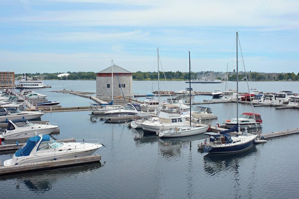 Delta Hotels by Marriott Kingston Waterfront