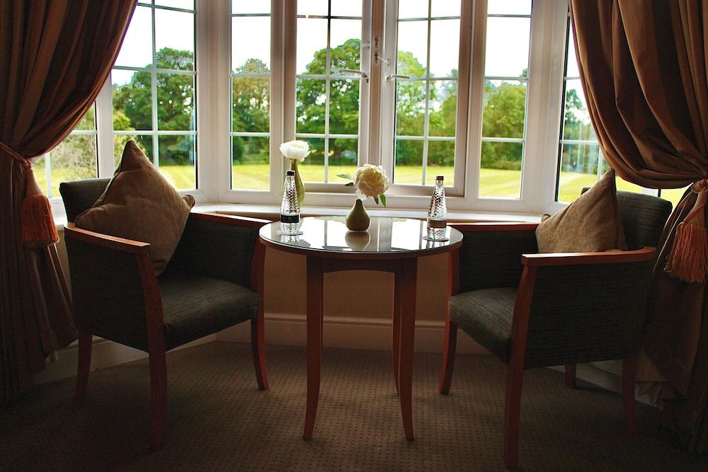 Grovefield House Hotel