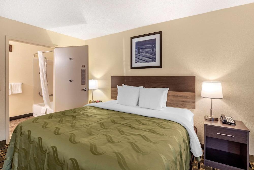 Quality Inn Duluth - Atlanta Northeast
