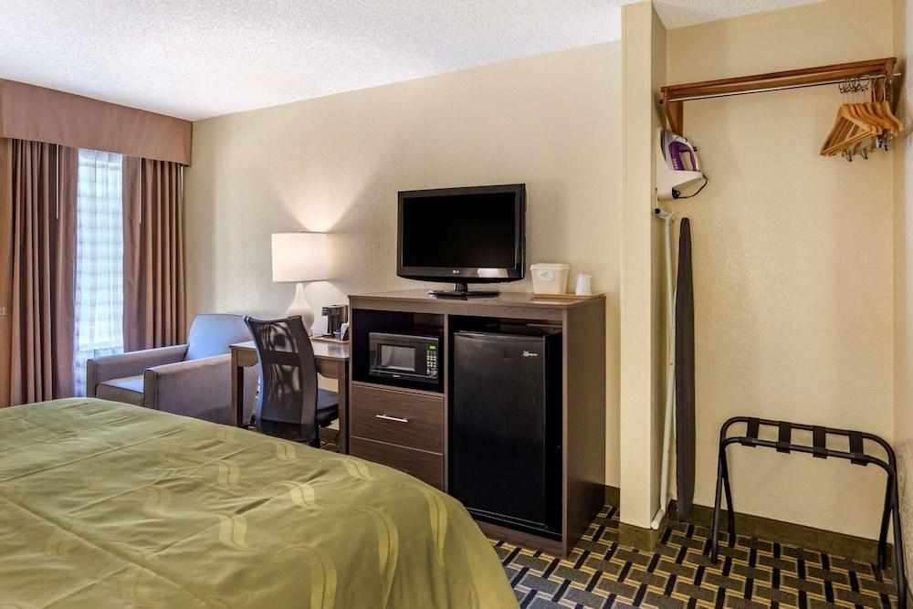 Quality Inn Duluth - Atlanta Northeast