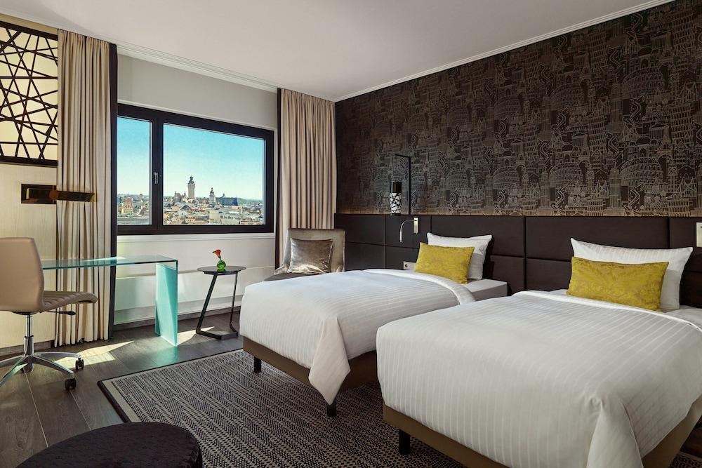 The Westin Leipzig