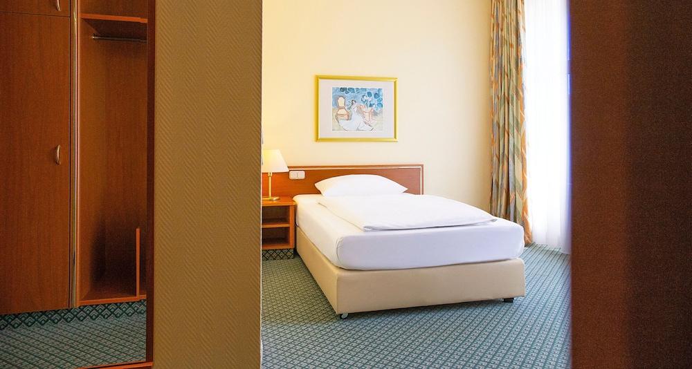 Victor's Residenz-Hotel Gera