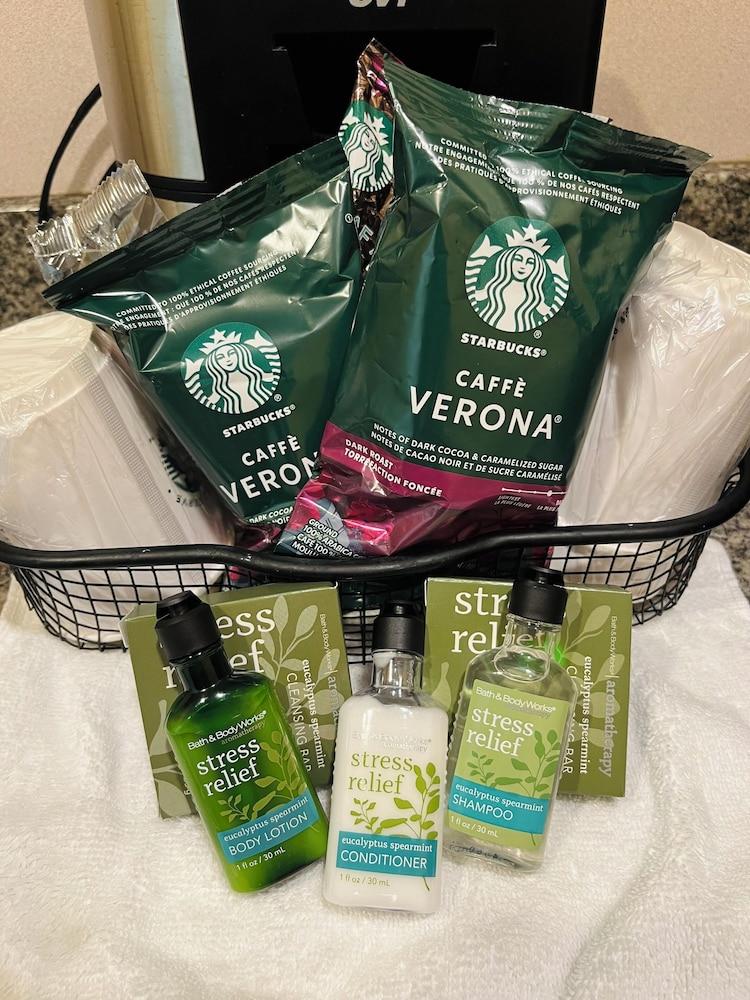 MCM Grande Hotel FunDome Odessa