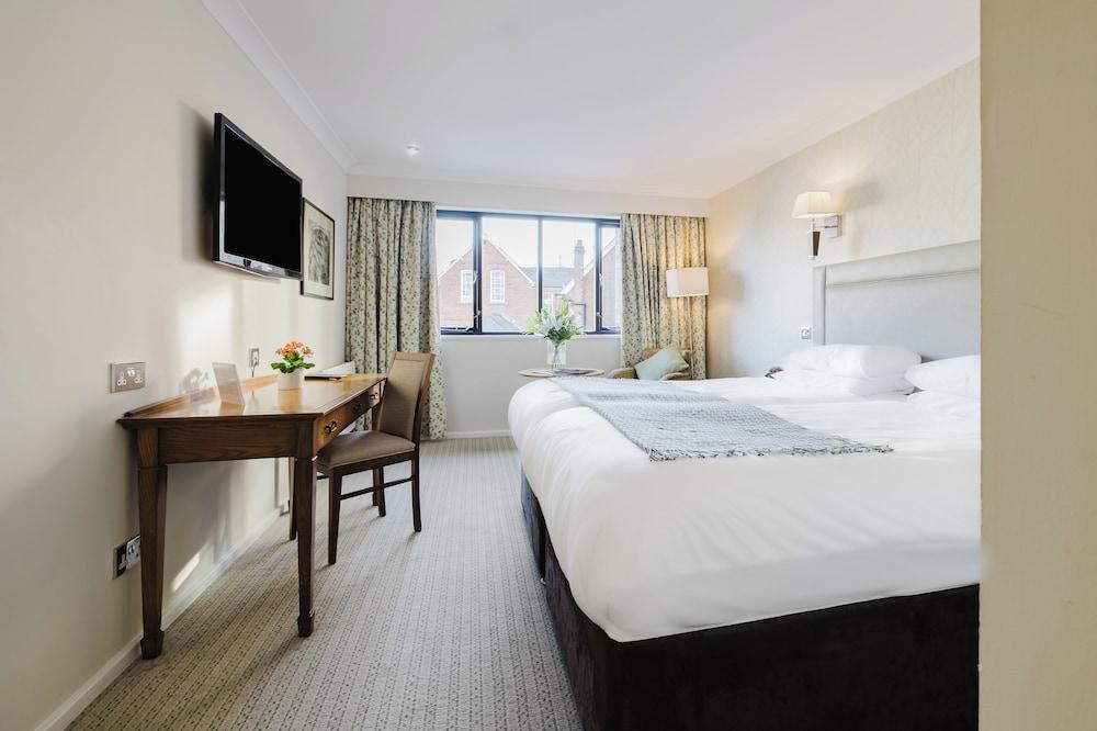 Winchester Royal Hotel