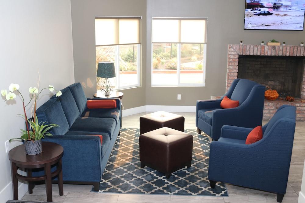 Comfort Inn Antioch - Century Plaza