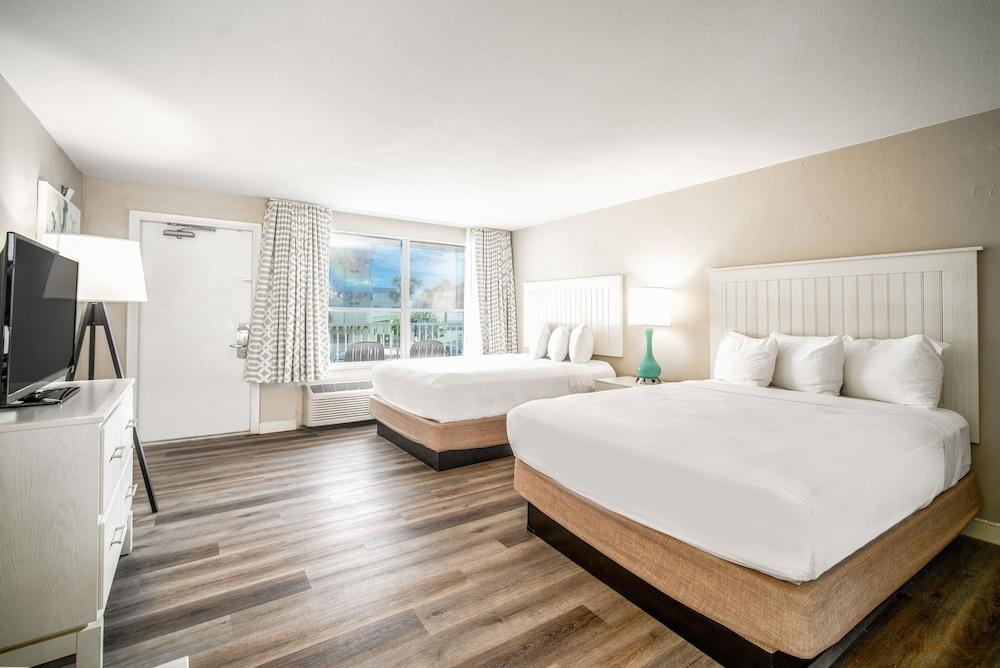 Perry's Ocean Edge Resort