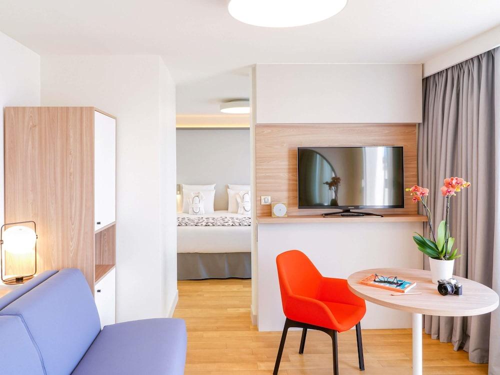 Mercure Marseille Centre Prado Vélodrome