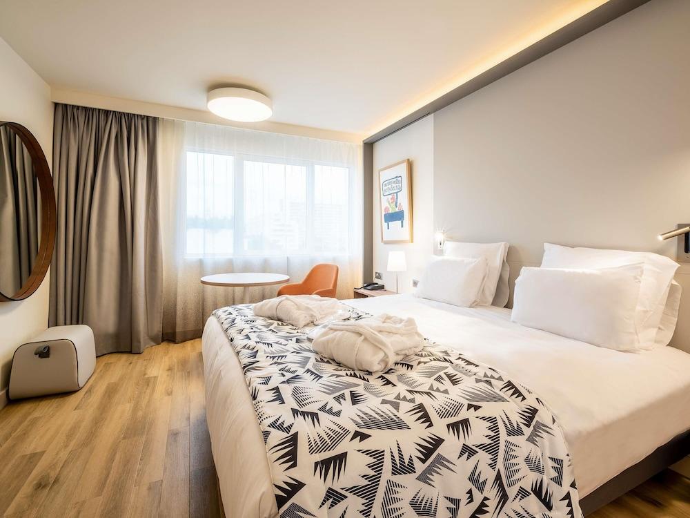 Mercure Marseille Centre Prado Vélodrome