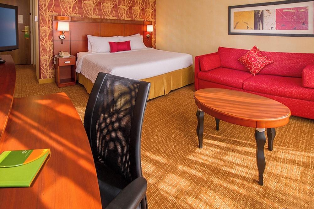 Courtyard by Marriott Manassas Battlefield Park