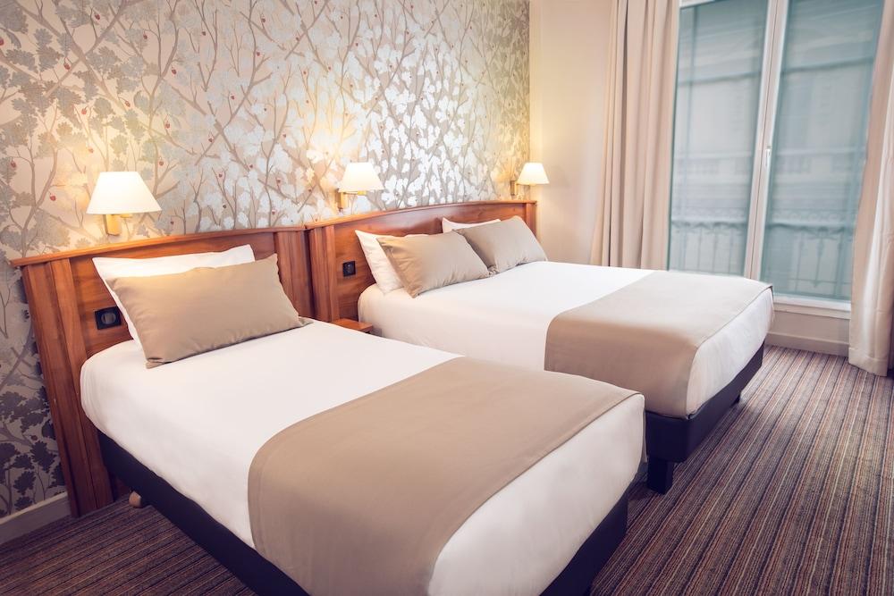 Timhotel Palais Royal