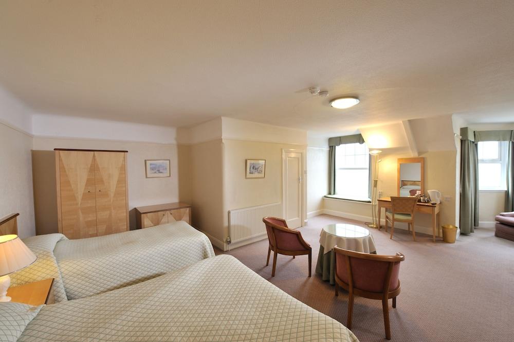 Best Western Hotel Bristol