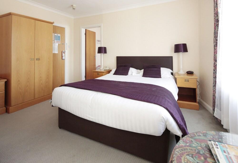 Best Western Hotel Bristol