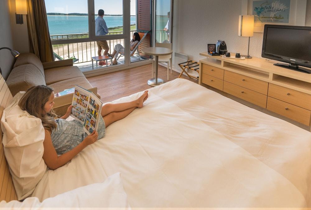 Hotel Novotel Thalassa Ile d'Oléron