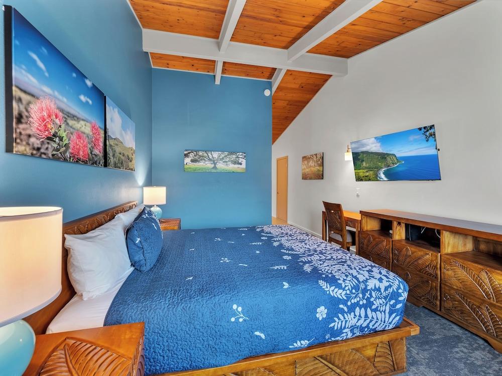 Castle Waimea Country Lodge