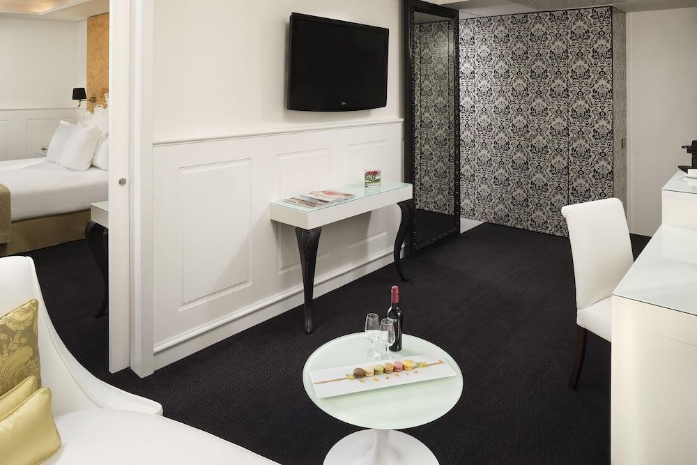 Hotel Colón Gran Meliá