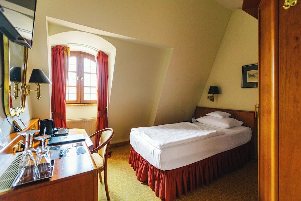 Romantik Hotel Bülow Residenz