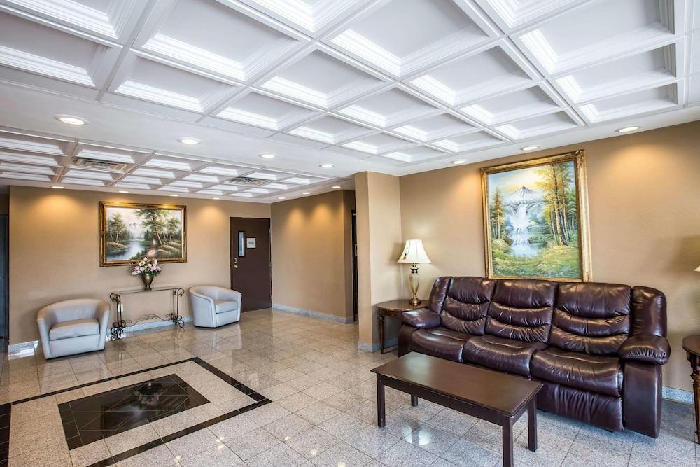 Quality Inn Gaffney I-85