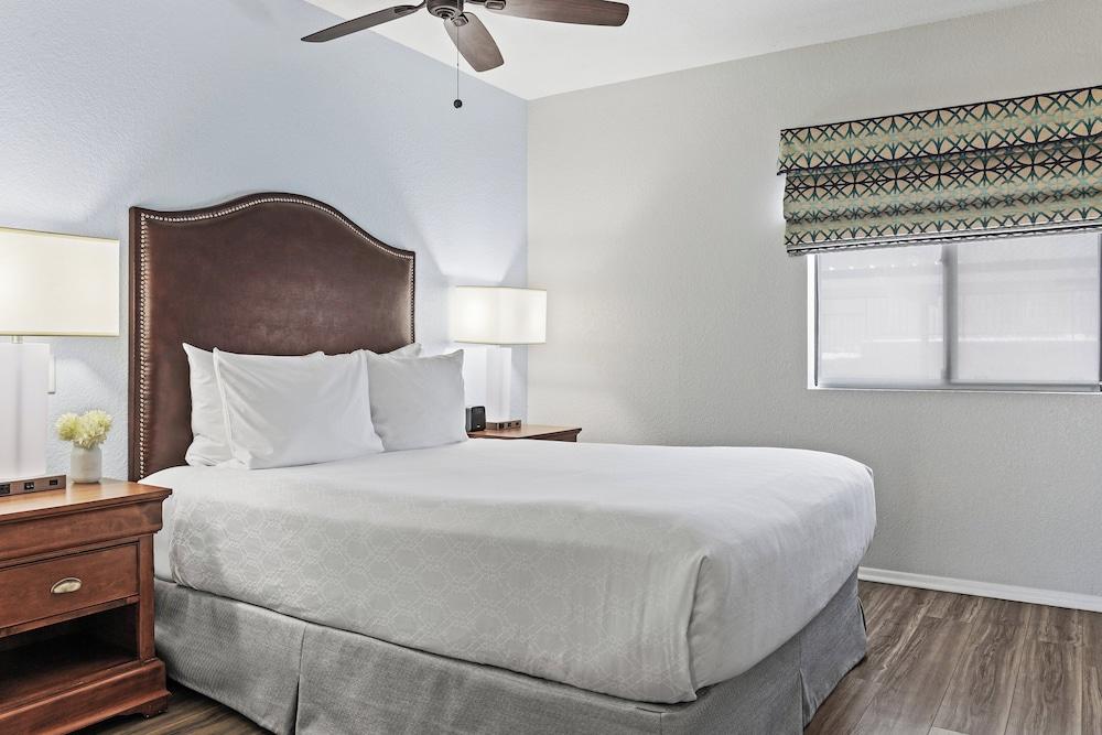 WorldMark Havasu Dunes