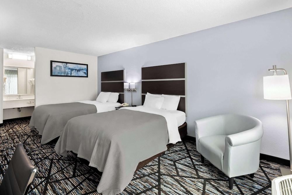 Quality Inn Atlanta Northlake