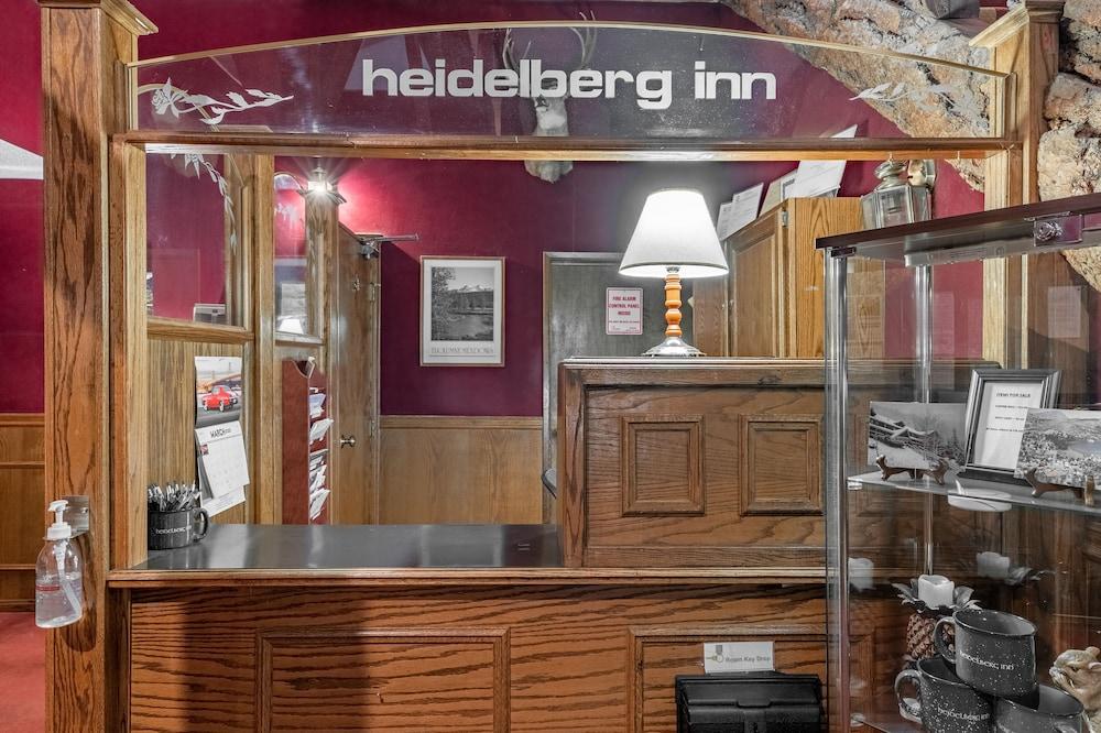 Heidelberg Inn