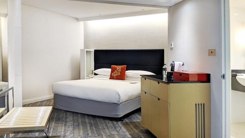 Sydney Harbour Marriott Hotel at Circular Quay